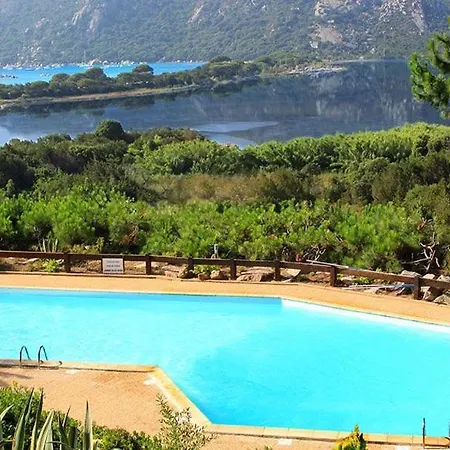 Apartment Castell Verde