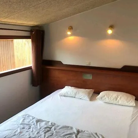 Castell Verde Apartment *