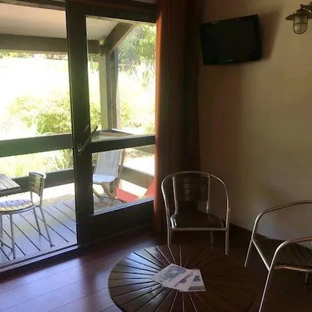 Apartment Castell Verde